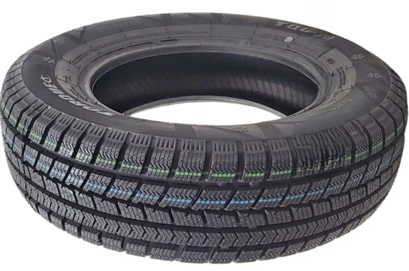 Anvelope Torque TQ026 205/60 R16 92Н - 3