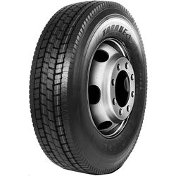 Шины Torque TQ628 295/80 R22.5 152/148М