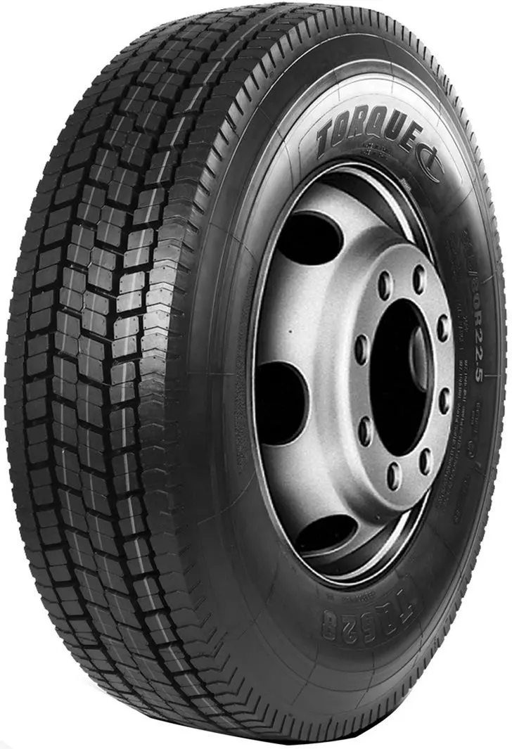 Anvelope Torque TQ628 295/80 R22.5 152/148М