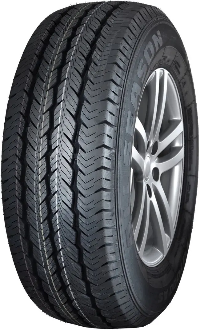 Шины Torque TQ7000AS 195/75 R16C 107/105R