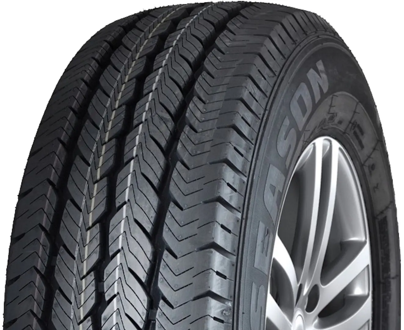Шины Torque TQ7000AS 225/75 R16С 121R
