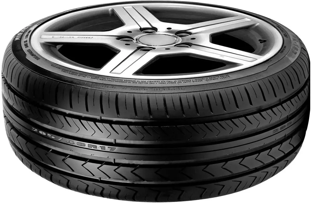 Шины Torque TQ901 195/55 R16 91V XL - 3
