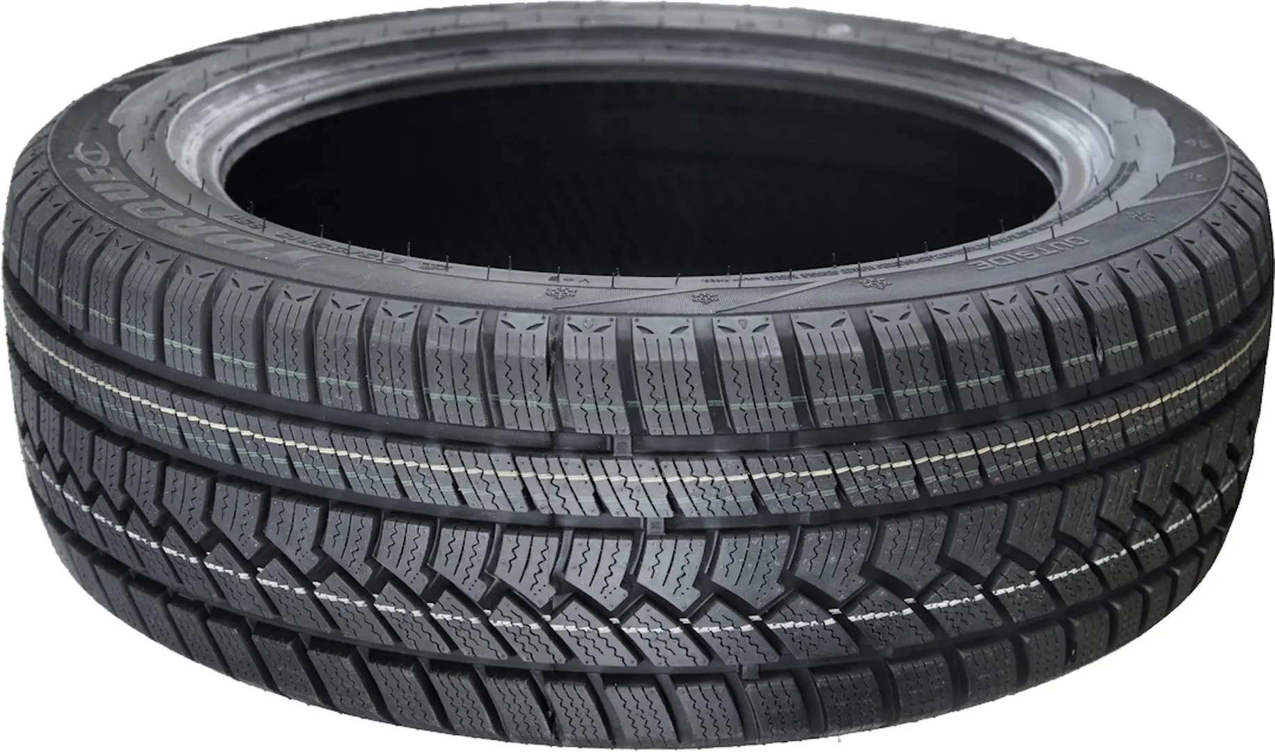 Шины Torque Winter TQ022 195/65 R15 91Т - 4