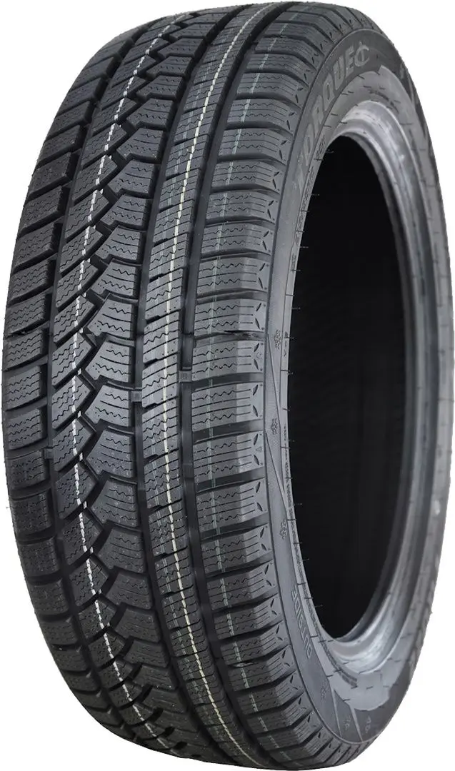 Шины Torque Winter TQ022 195/65 R15 91Т