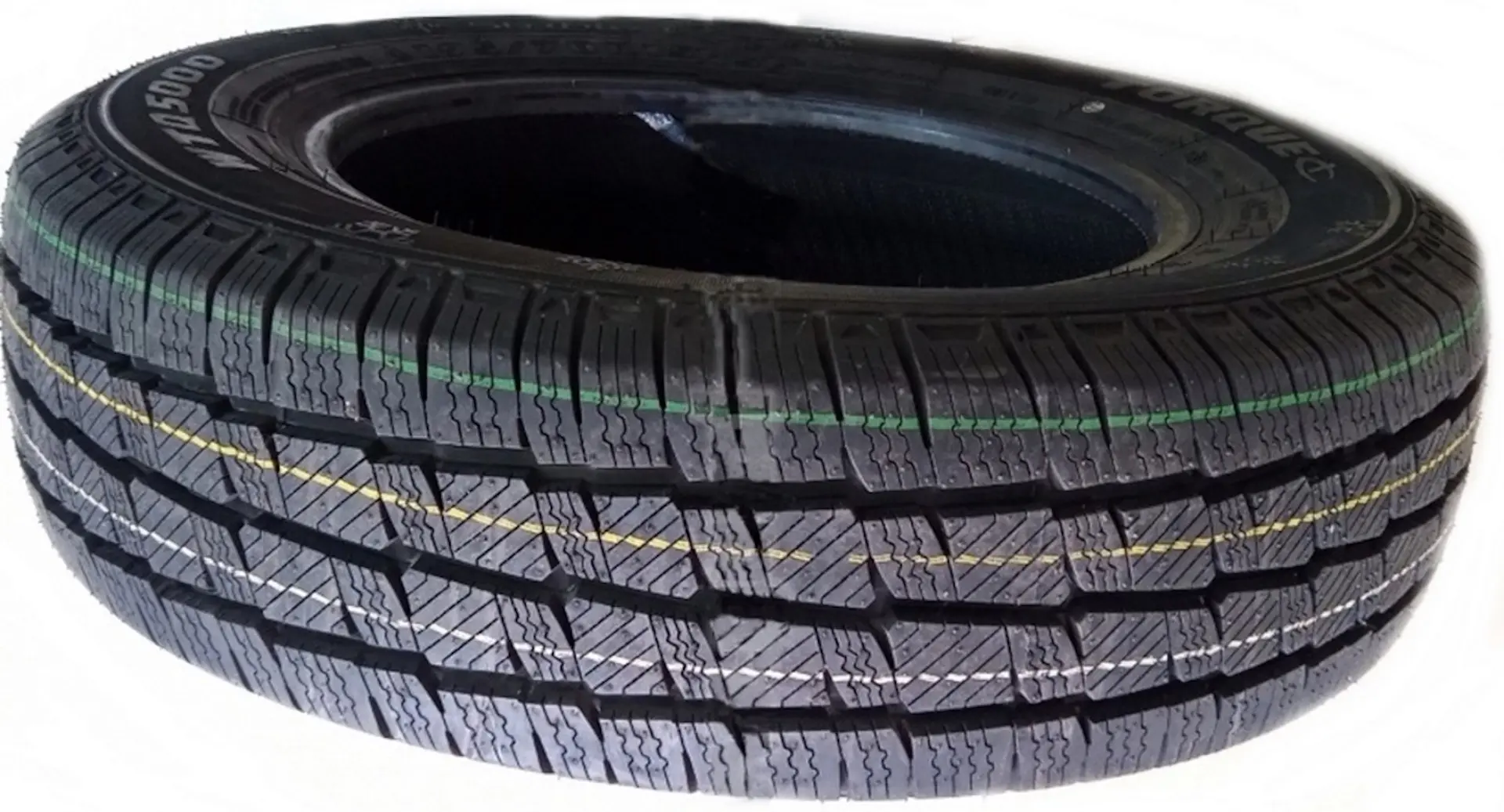 Anvelope Torque WTQ5000 195/70 R15С 104R - 4