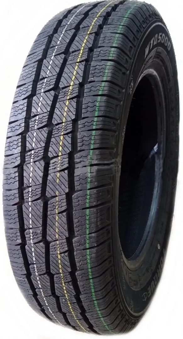 Anvelope Torque WTQ5000 195/70 R15С 104R