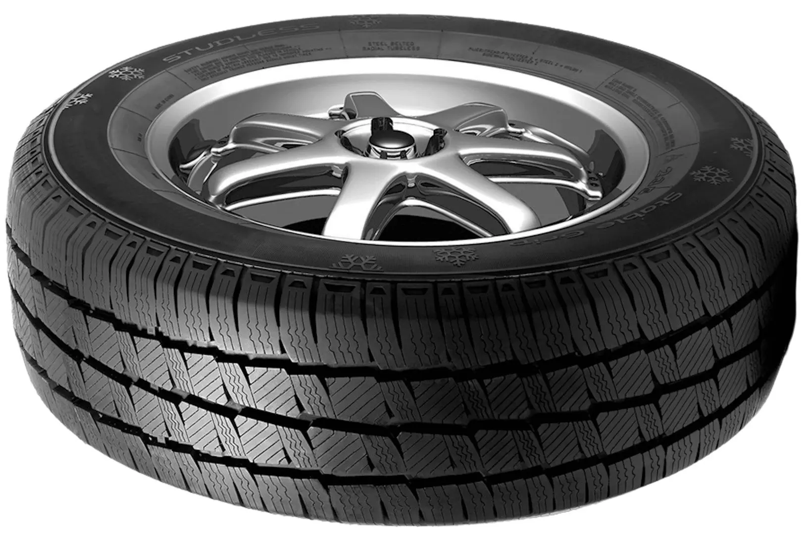 Anvelope Torque WTQ5000 195/75 R16C 107R - 4