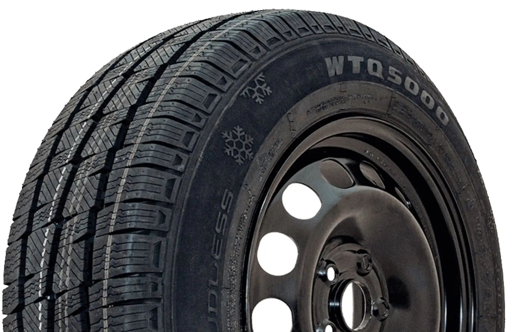 Anvelope Torque WTQ5000 225/70 R15С 112R - 3