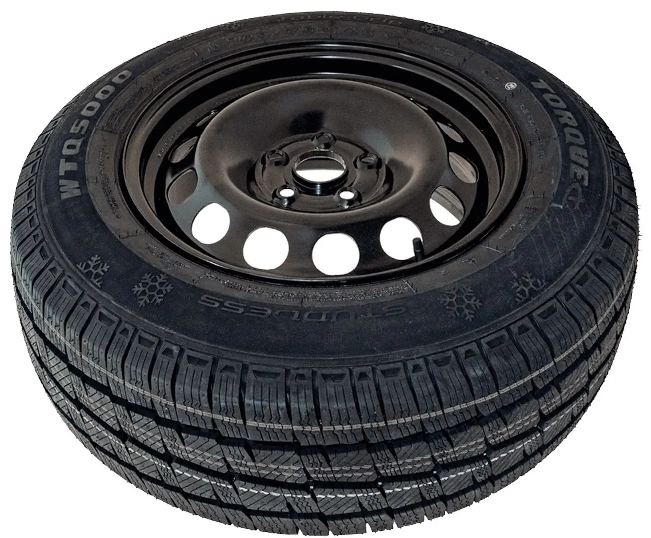 Anvelope Torque WTQ5000 225/70 R15С 112R - 4