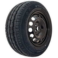 Anvelope Torque WTQ5000 235/65 R16C 115R