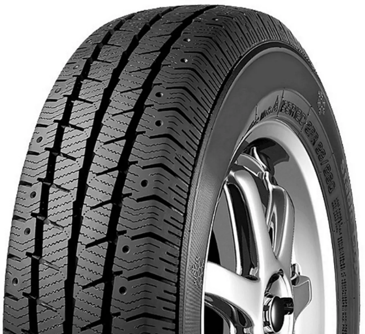 Anvelope Torque WTQ6000 175 R14C 99/98R