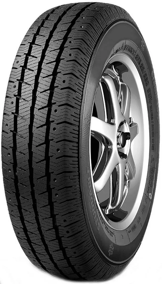 Anvelope Torque WTQ6000 175 R14C 99/98R