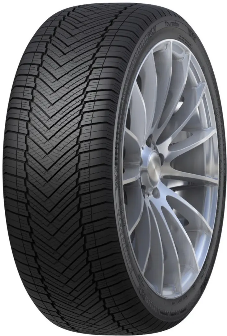 Anvelope Tourador All Climate TF1 245/45 R18 100Y