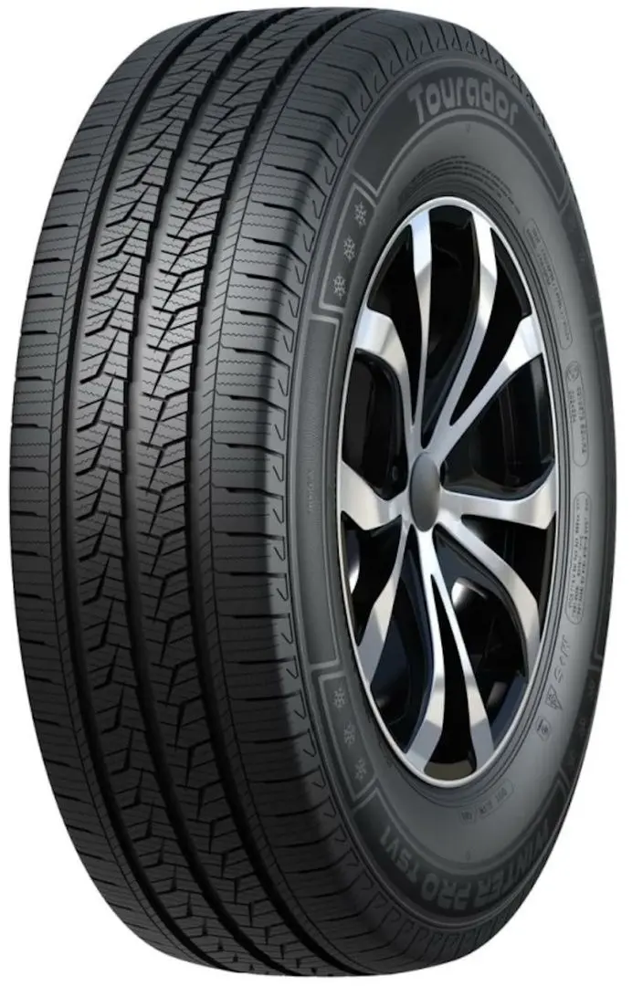 Anvelope Tourador Winter Pro TSV1 235/65 R16C 121R 10PR