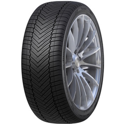 Шины Tourador X All Climate TF1 205/50 ZR17 93W XL