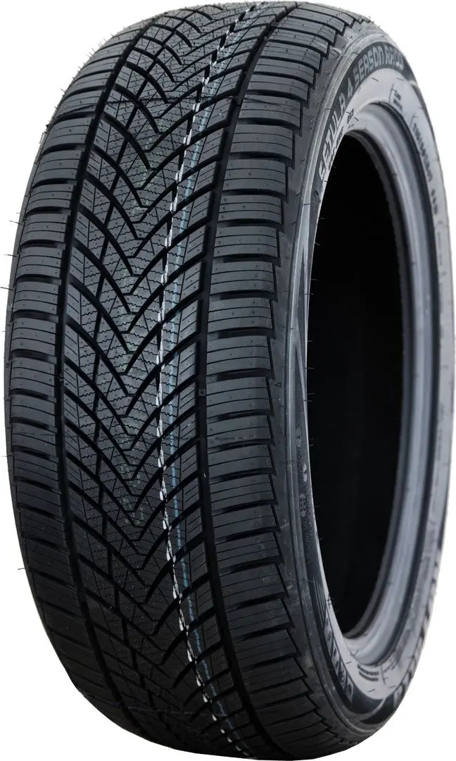 Anvelope Tourador X All Climate TF2 185/70 R14 88T