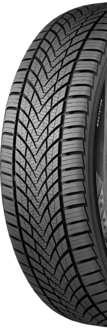 Шины Tourador X All Climate TF2 195/60 R15 88V