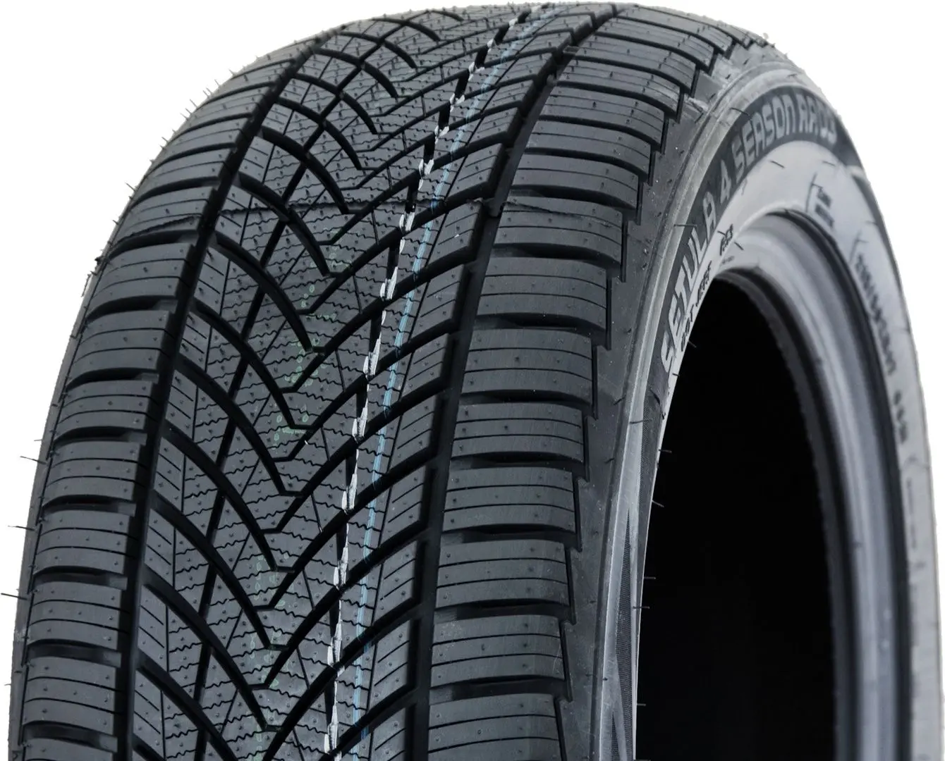 Anvelope Tourador X All Climate TF2 205/55 R17 95W XL - 3