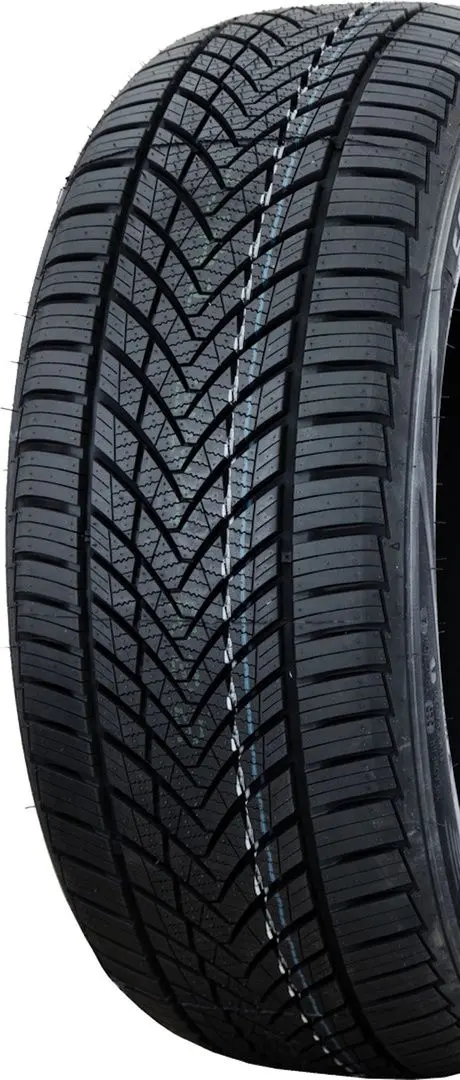 Шины Tourador X All Climate TF2 205/65 R15 94V - 2