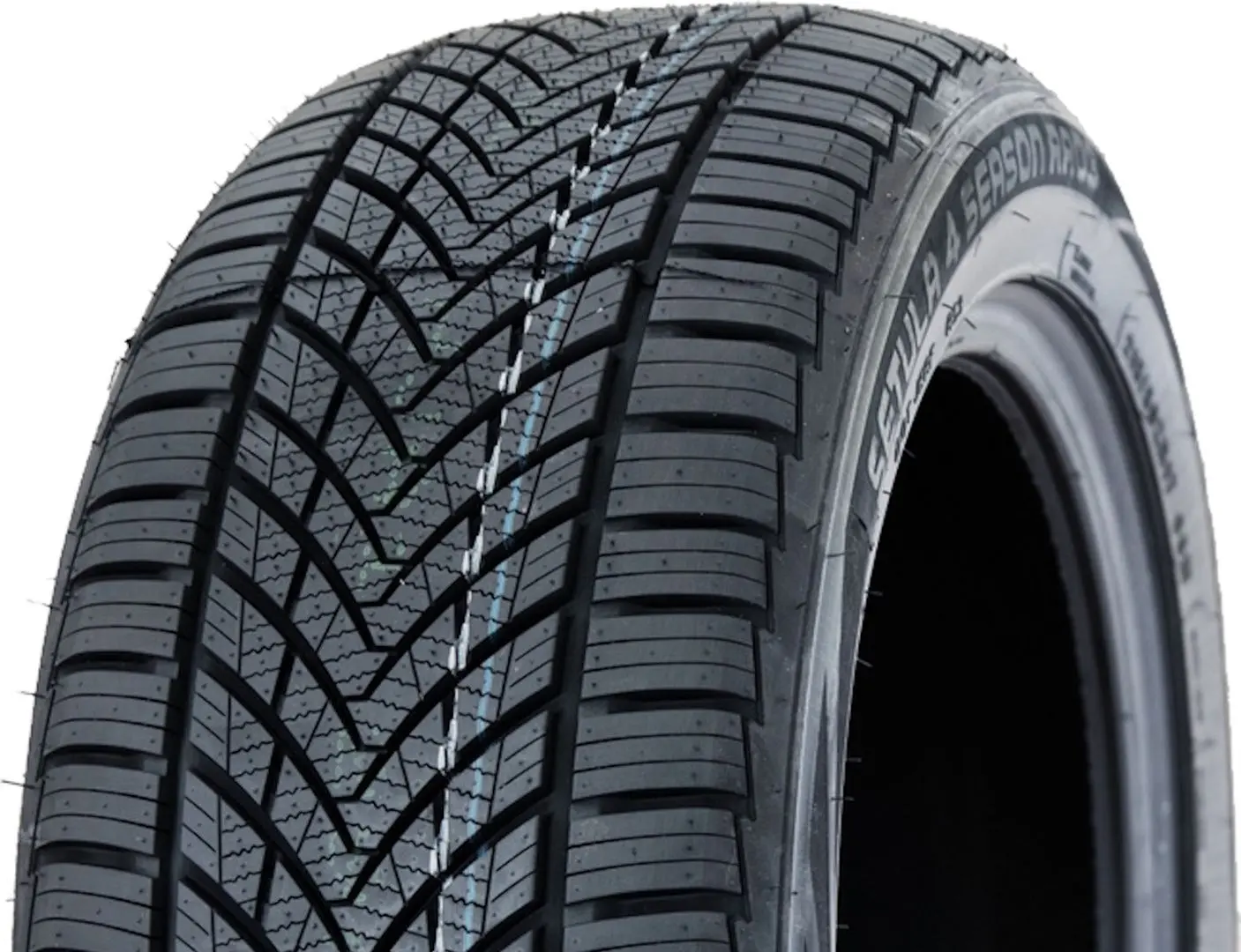 Шины Tourador X All Climate TF2 205/65 R15 94V - 3