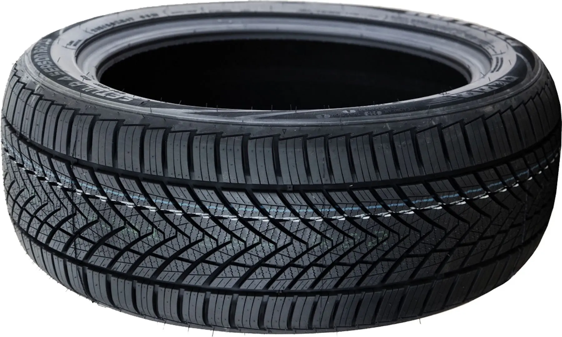 Шины Tourador X All Climate TF2 205/65 R15 94V - 4