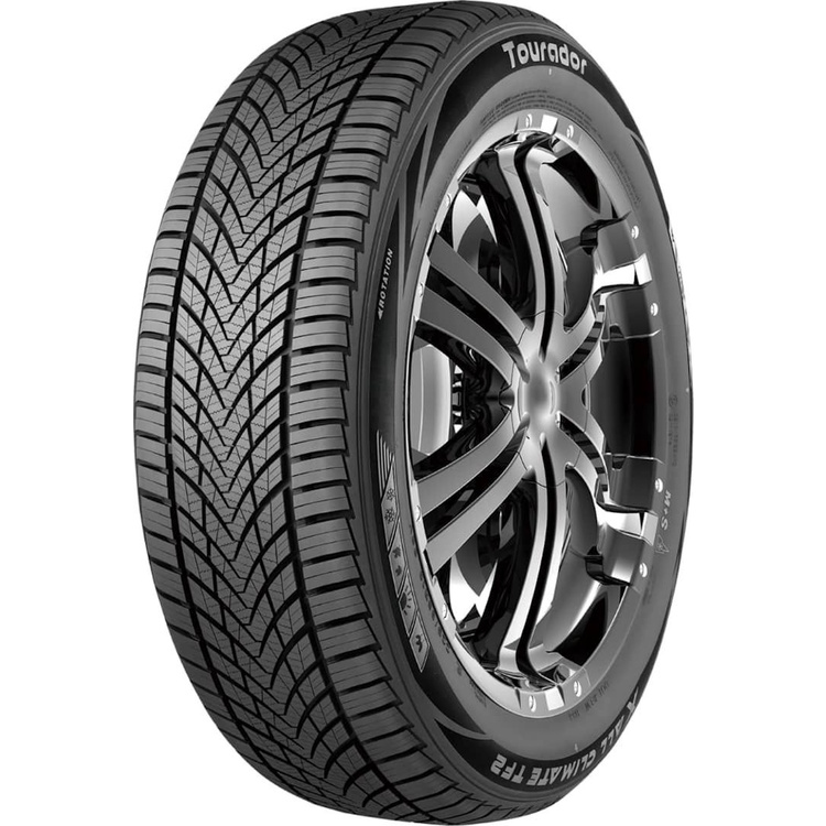 Tourador X All Climate TF2 XL