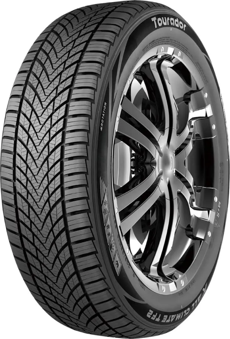 Anvelope Tourador X All Climate TF2 235/45 ZR17 97W XL