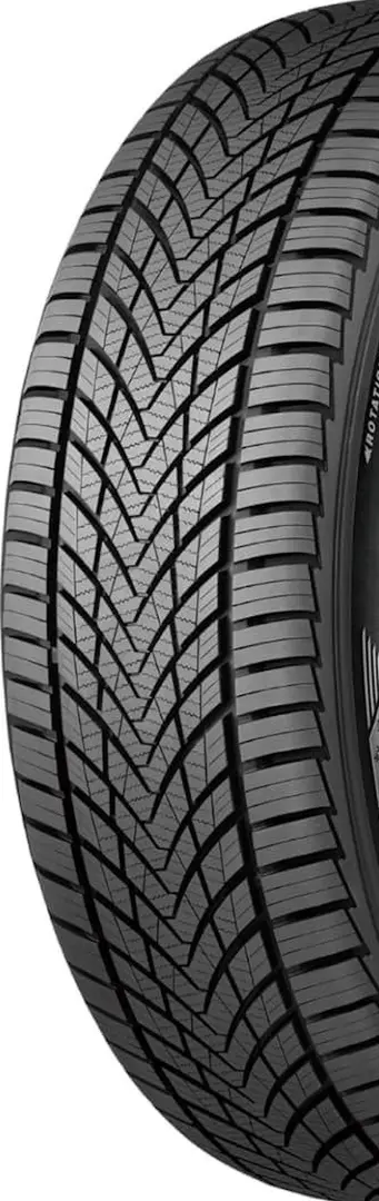 Anvelope Tourador X All Climate TF2 235/50 R18 101W - 2