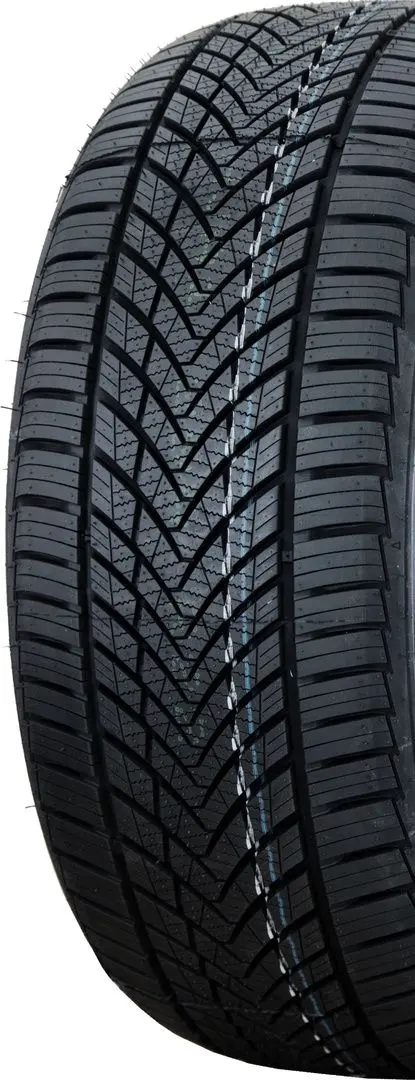 Шины Tourador X All Climate TF2 235/55 R17 103W XL - 2
