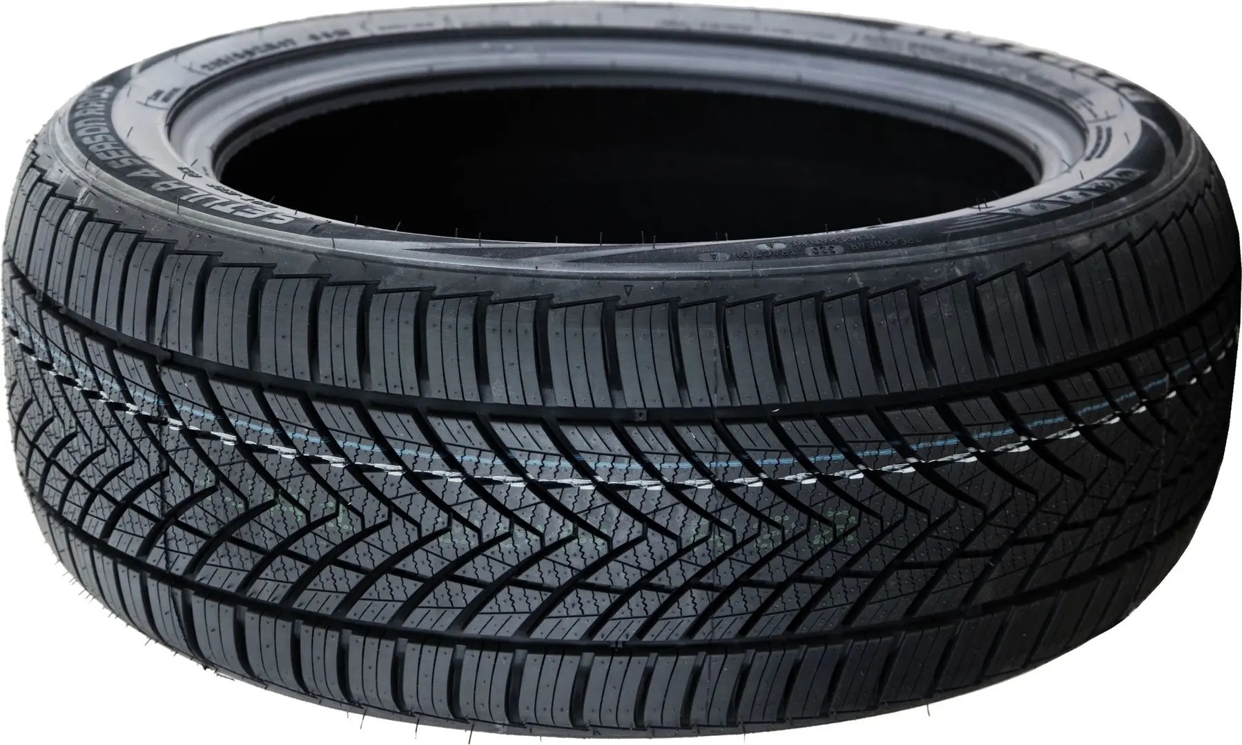 Шины Tourador X All Climate TF2 235/55 R17 103W XL - 4