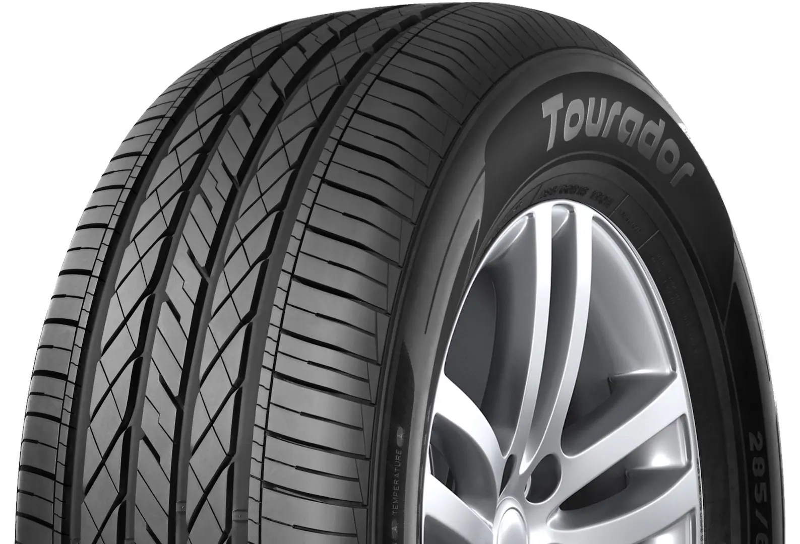 Шины Tourador X Comfort Plus 285/40 ZR23 111Y XL