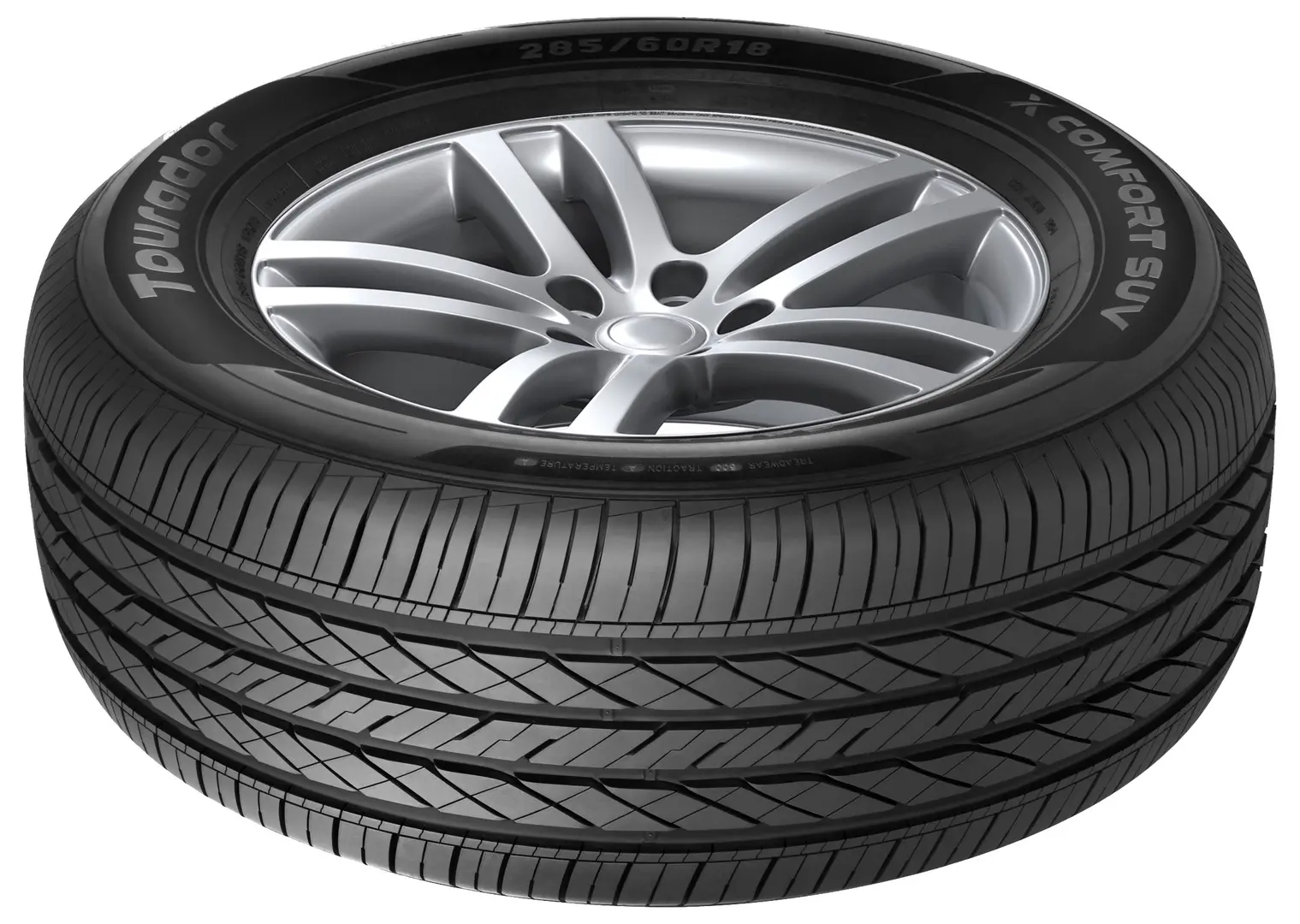 Шины Tourador X Comfort Plus 285/40 ZR23 111Y XL