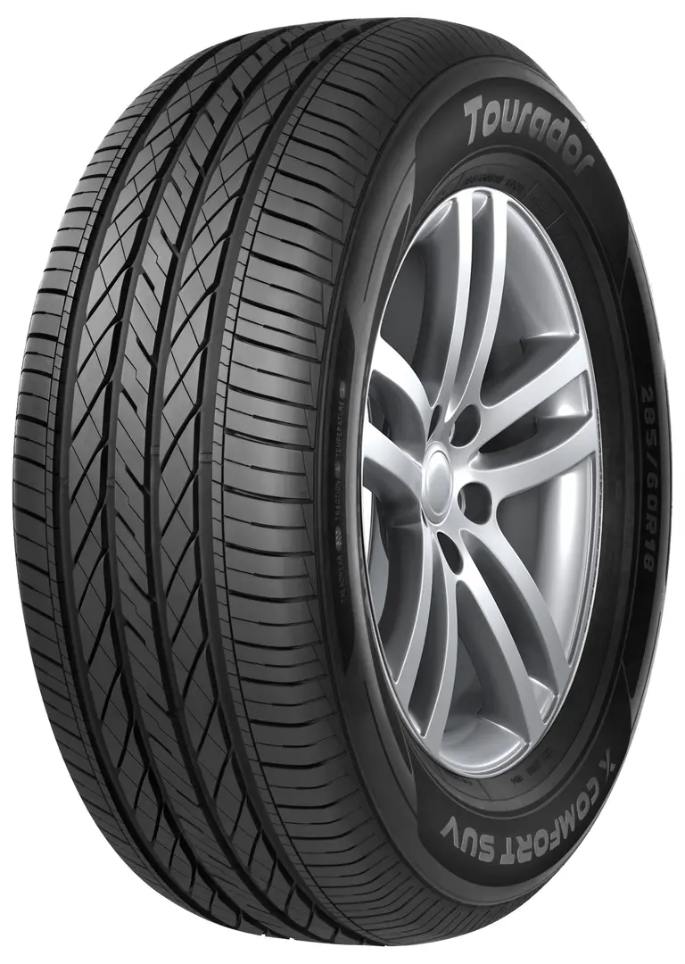 Anvelope Tourador X Comfort Plus 325/35 ZR23 115Y XL