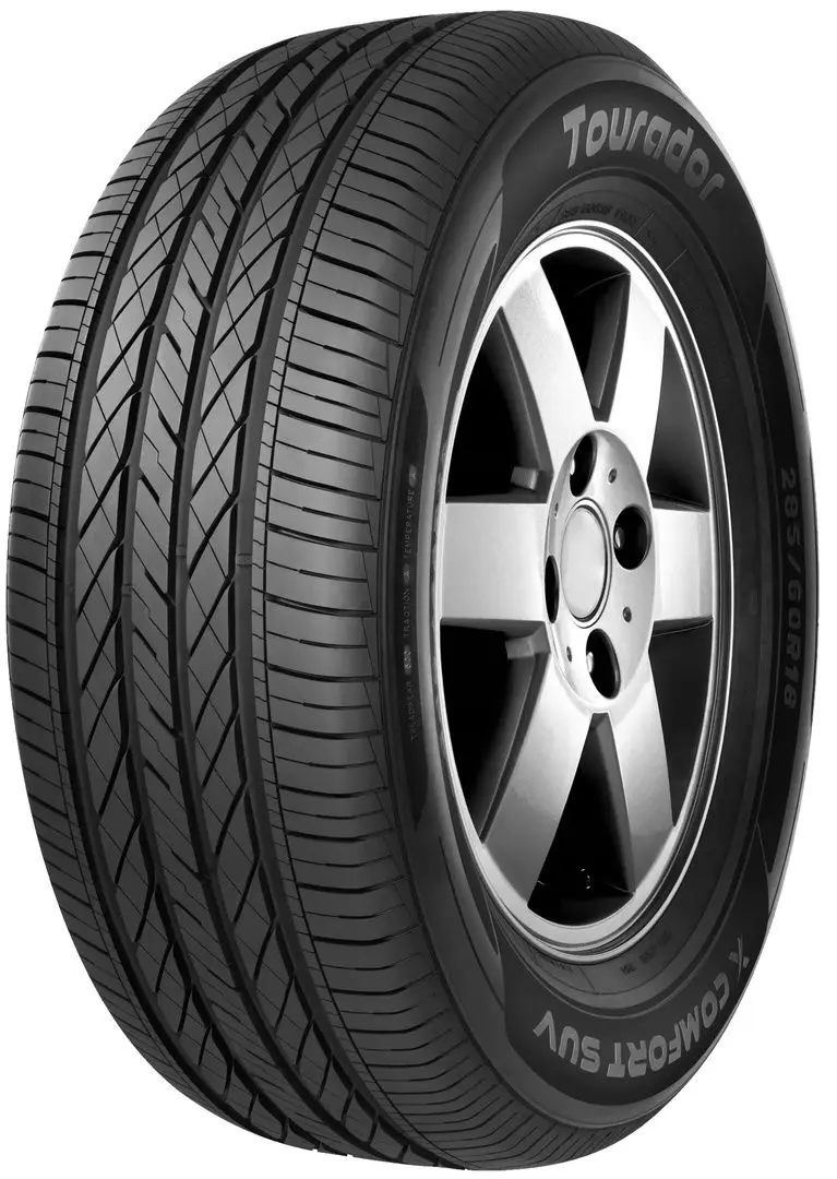 Шины Tourador X Comfort SUV 225/60 R17 99H