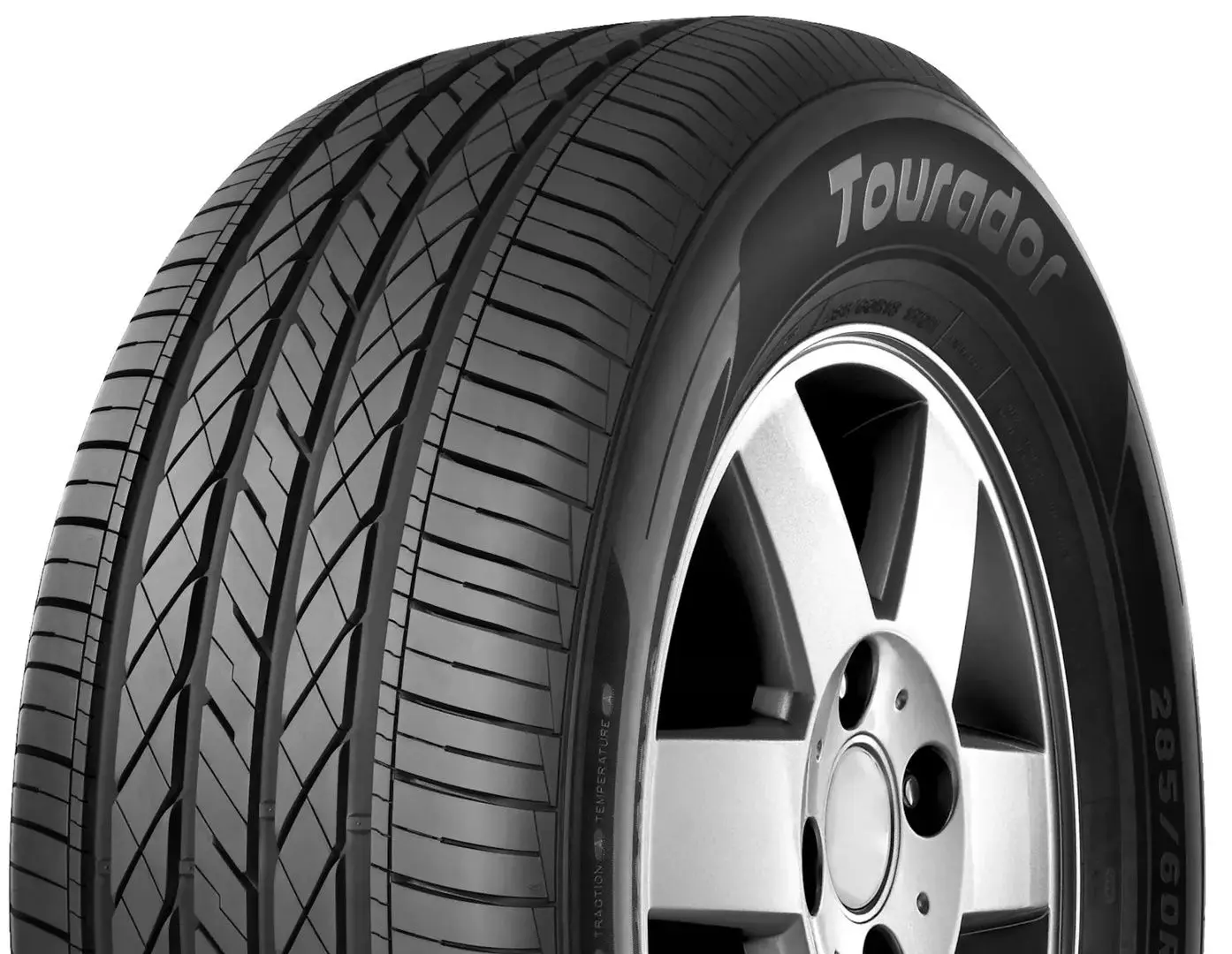 Шины Tourador X Comfort SUV 225/60 R17 99H - 3