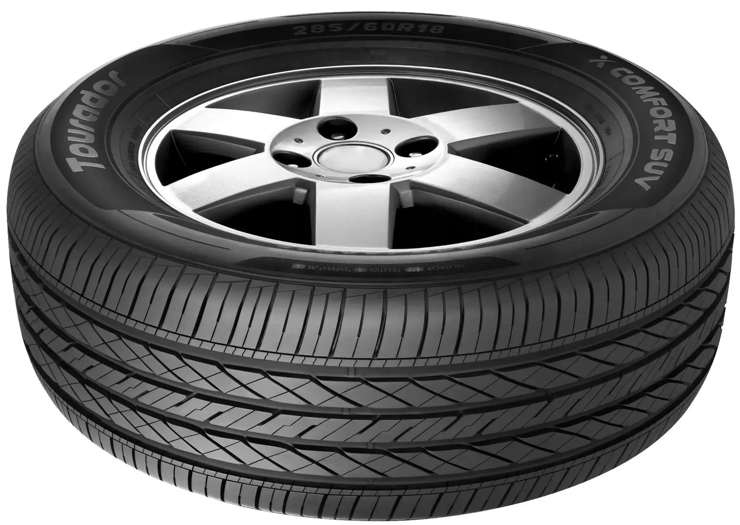 Шины Tourador X Comfort SUV 225/60 R17 99H - 4