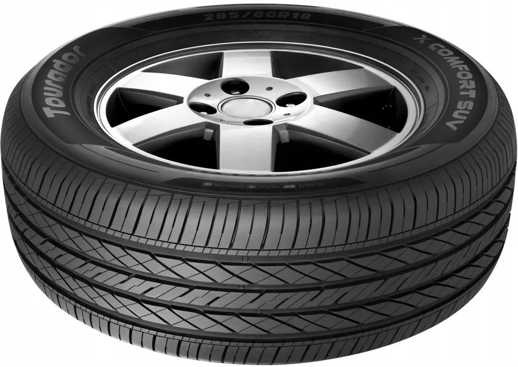 Шины Tourador X Comfort Suv 245/60 R18 105H