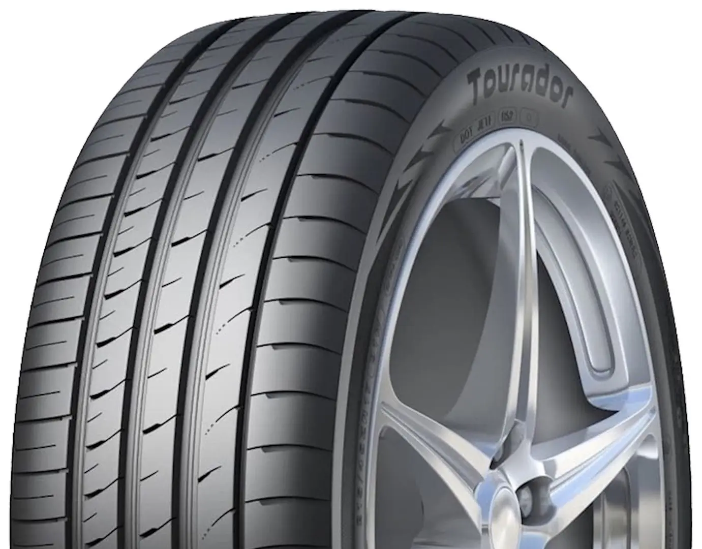 Шины Tourador X Speed TU1 205/45 R16 87W XL - 4