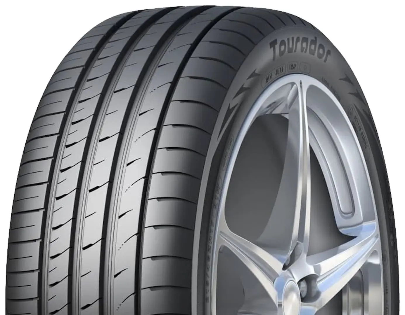 Anvelope Tourador X Speed TU1 215/50 R17 95W XL