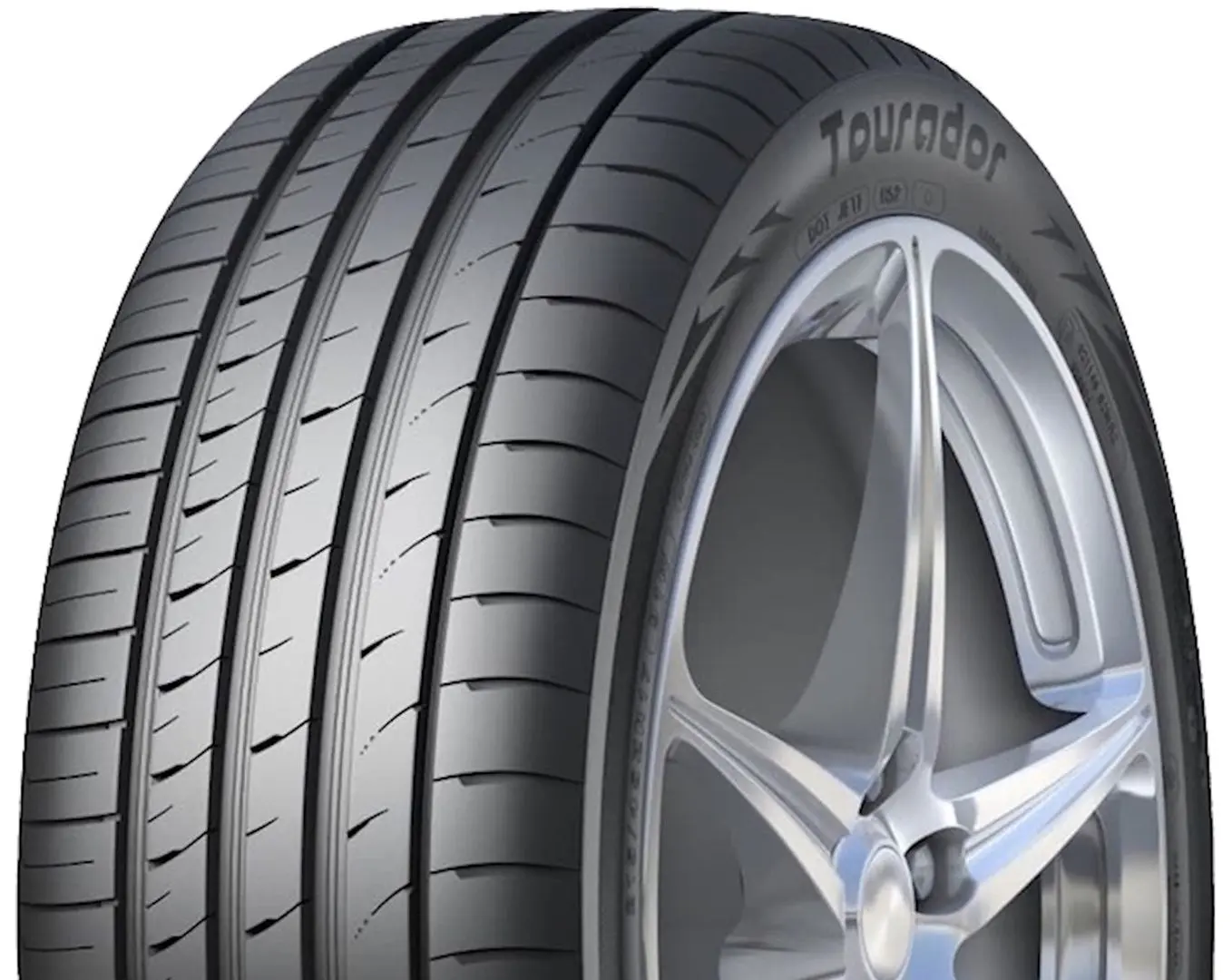 Шины Tourador X Speed TU1 215/55 R17 98W XL