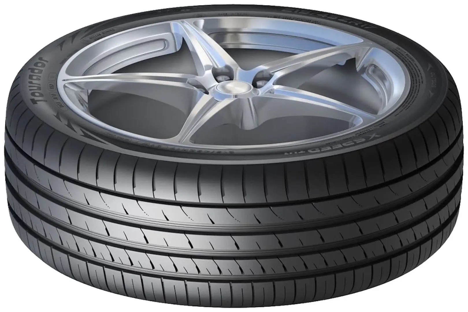 Шины Tourador X Speed TU1 245/45 R17 99W XL