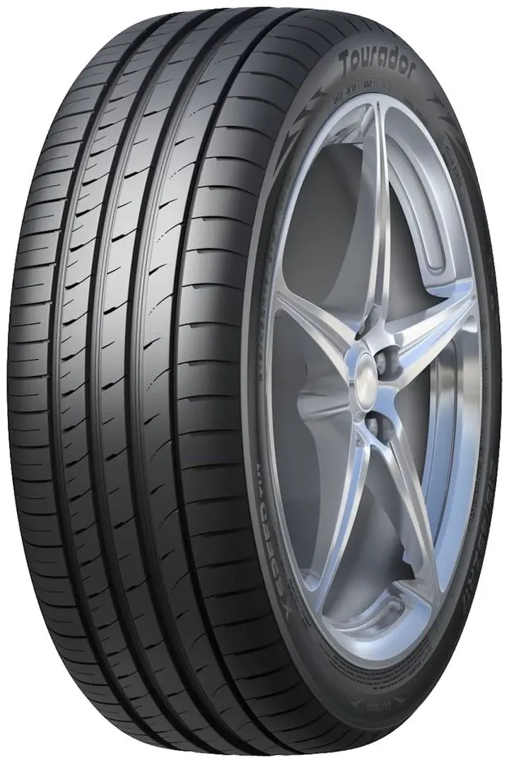Шины Tourador X Speed TU1 245/45 R17 99W XL