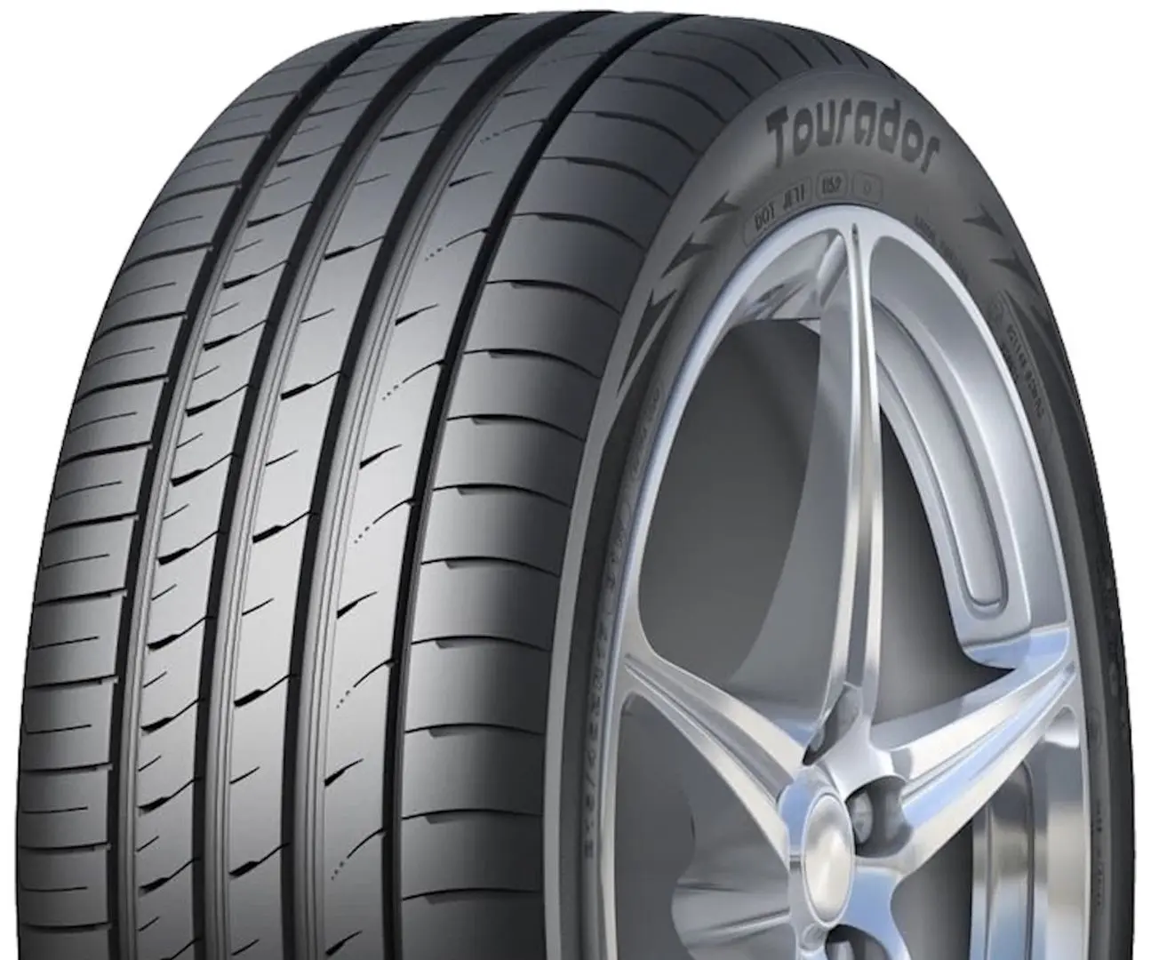 Anvelope Tourador X Speed TU1 245/45 R18 100W XL