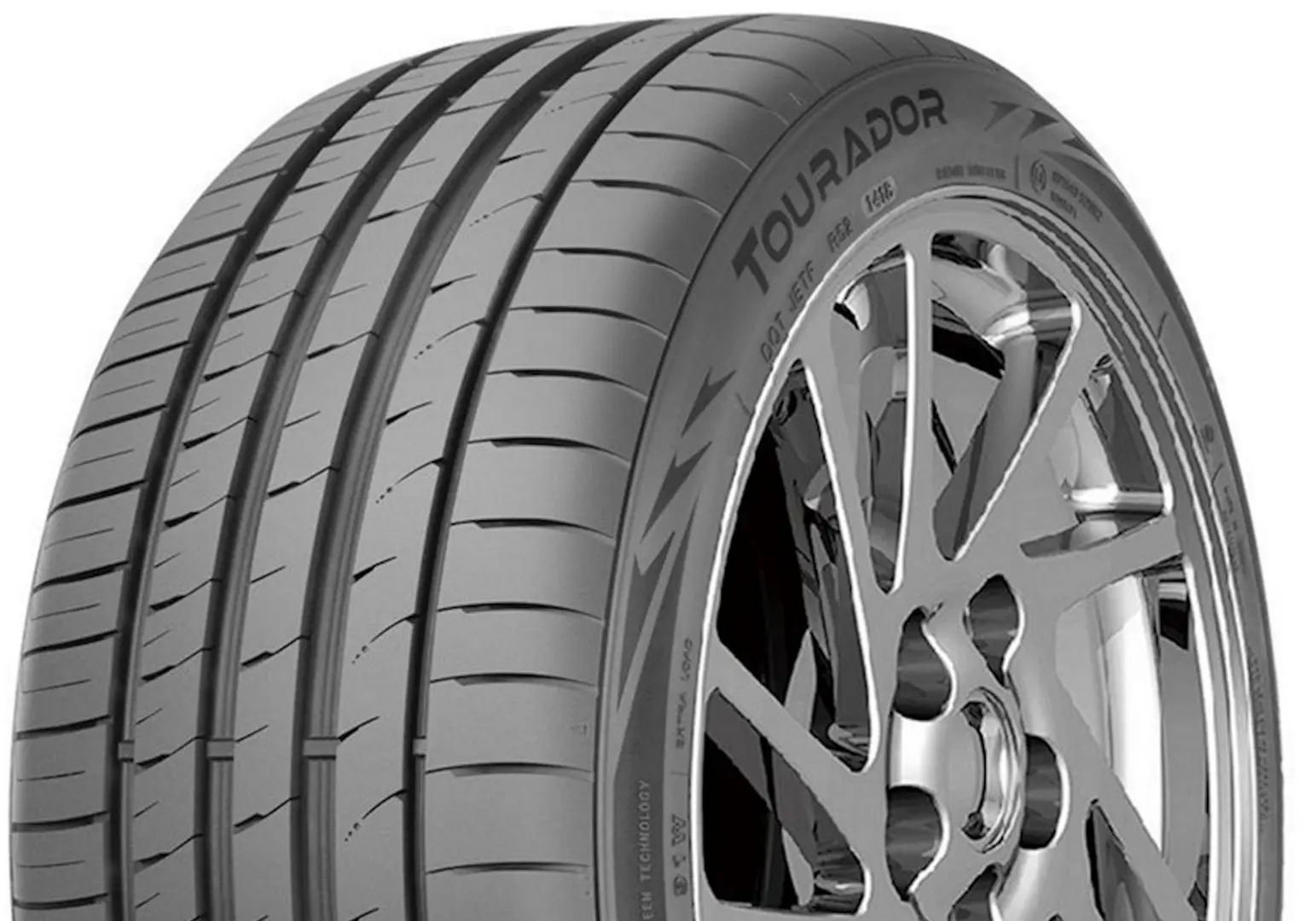 Шины Tourador X Speed TU1 275/35 ZR20 102Y