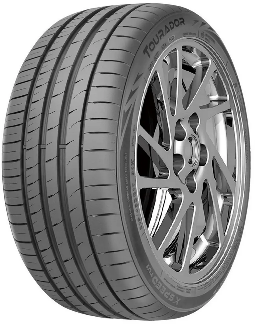 Шины Tourador X Speed TU1 275/35 ZR20 102Y