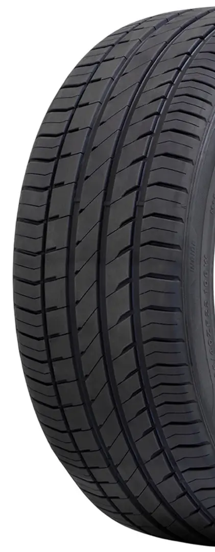 Шины Tourador X Speed TU2 255/40 ZR20 101W XL - 2