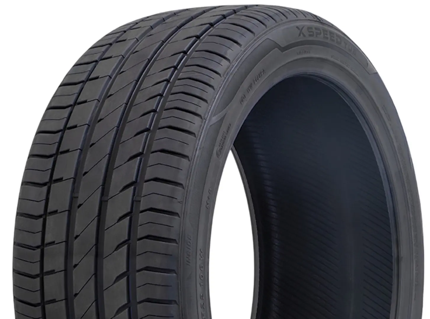 Шины Tourador X Speed TU2 255/40 ZR20 101W XL - 3