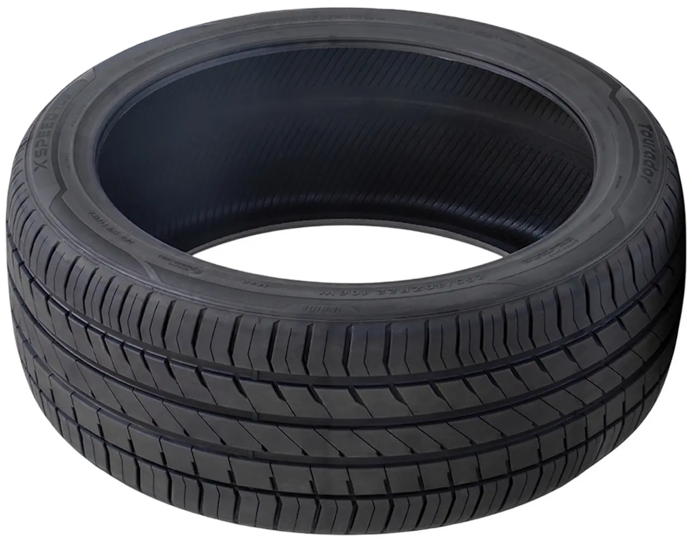 Шины Tourador X Speed TU2 255/40 ZR20 101W XL - 4