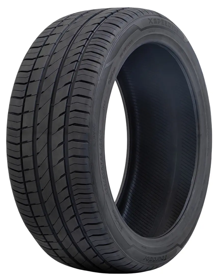 Шины Tourador X Speed TU2 255/50 R19 103W