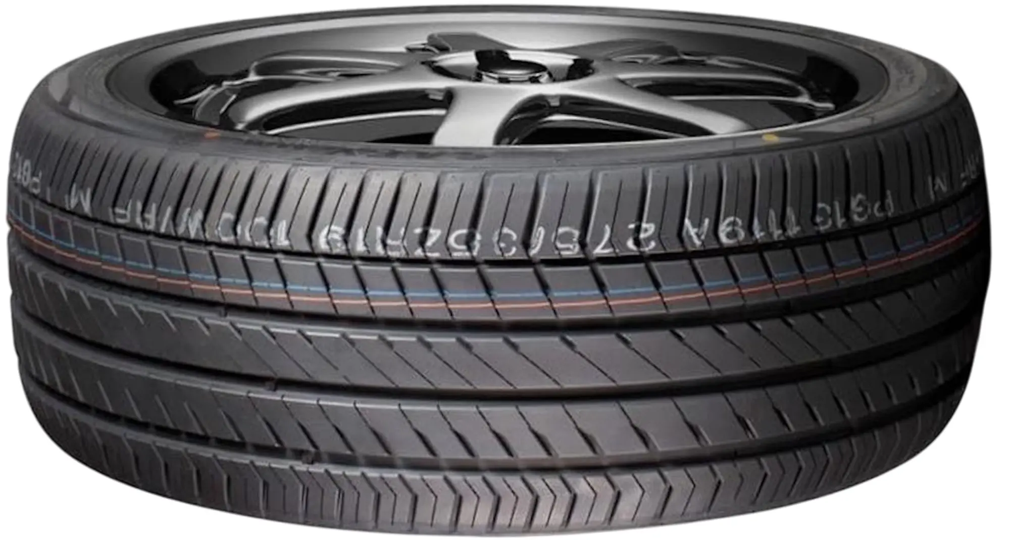 Шины Tourador X Speed TU2 265/45 R20 108W - 3